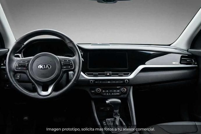 Usado Kia Niro 141 CV (103 kW) 2021 SUV