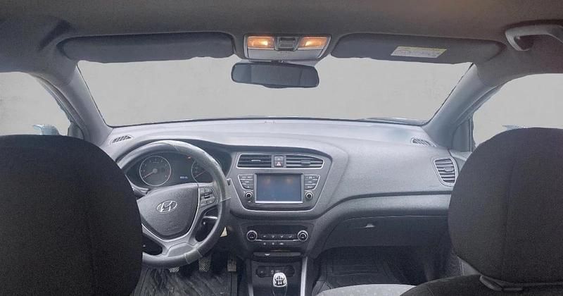 Usado Hyundai i20 Active 100 CV (73 kW) 2020 Utilitario