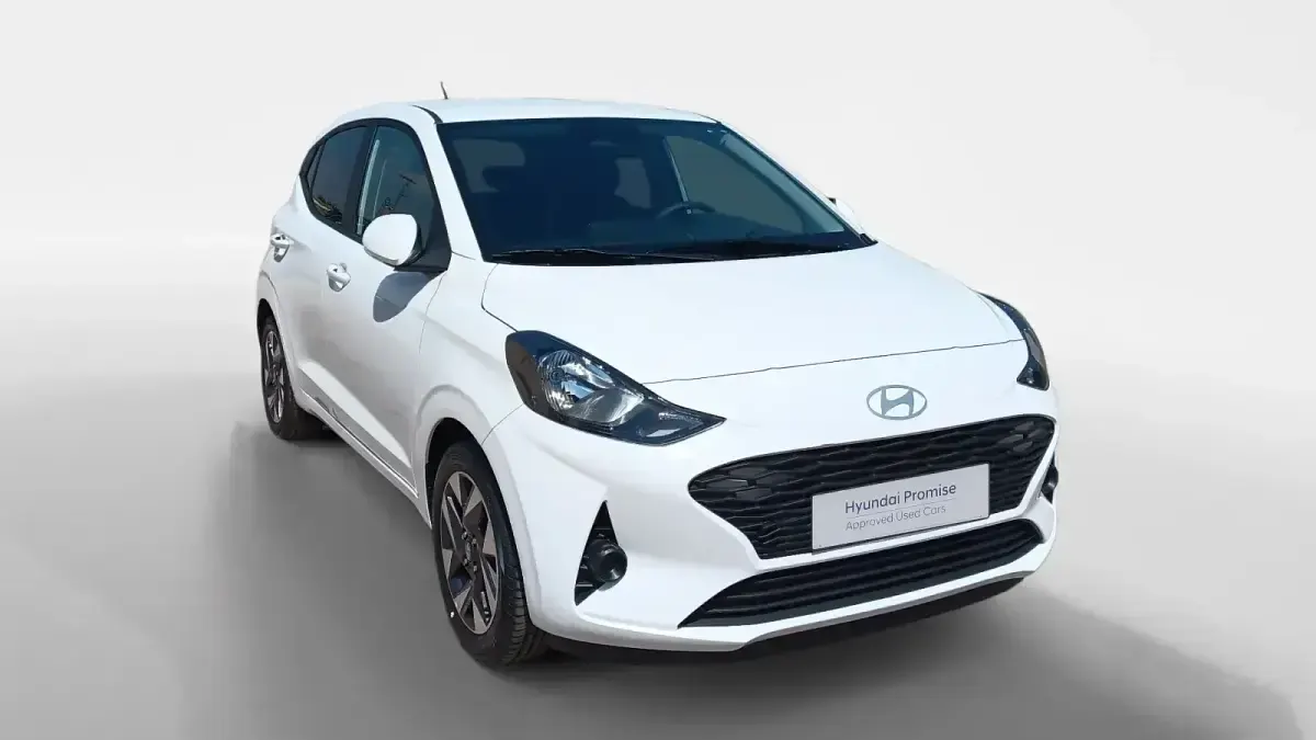 Nuevo Hyundai i10 63 CV (46 kW) 2026 Otro Utilitario