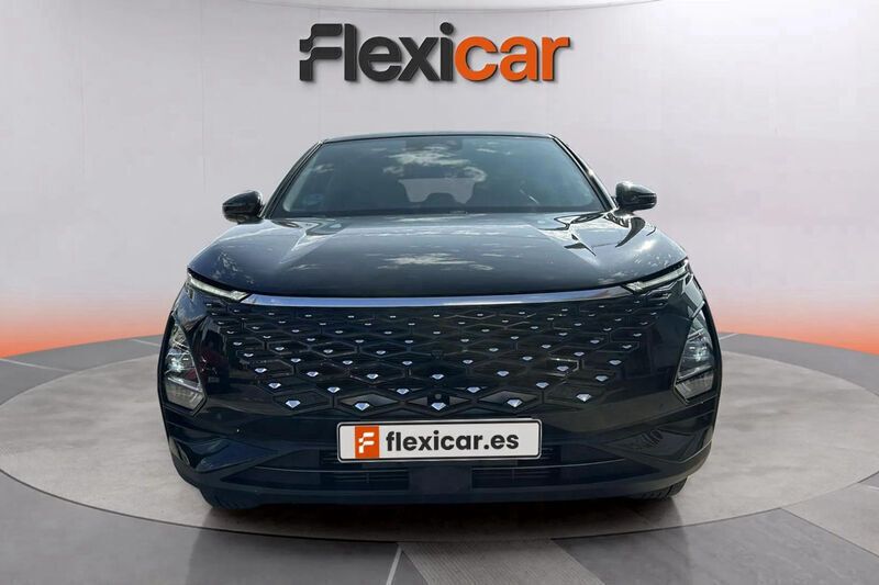 Usado Omoda 5 197 CV (144 kW) 2023 Negro SUV