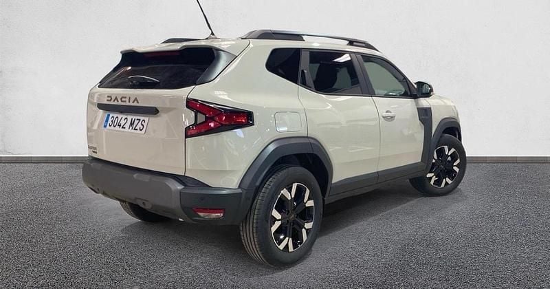 Usado Dacia Duster Extreme 140 CV (102 kW) 2025