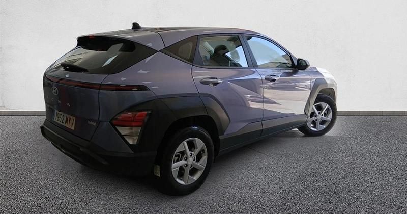 Usado Hyundai Kona 129 CV (94 kW) 2025 SUV