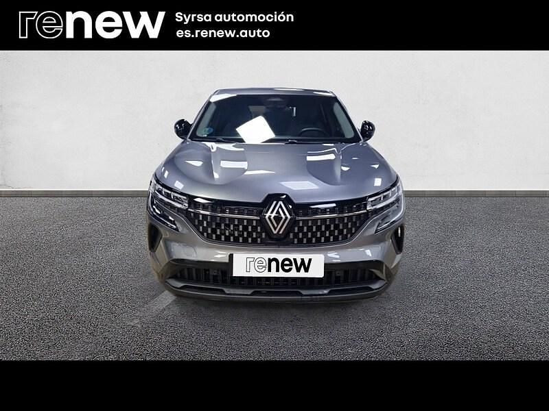 Usado Renault Austral Equilibre 140 CV (102 kW) 2023 Gris SUV
