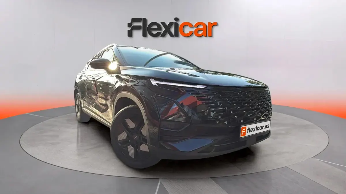 Usado Omoda 5 147 CV (108 kW) 2025 SUV