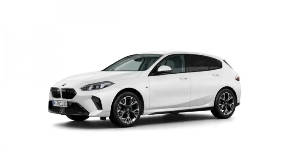 Usado BMW 120 170 CV (125 kW) 2025 Utilitario