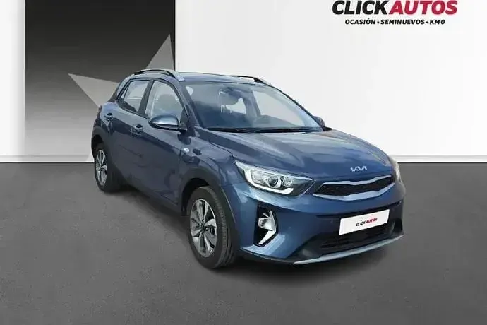 Usado Kia Stonic Active 100 CV (73 kW) 2025 SUV