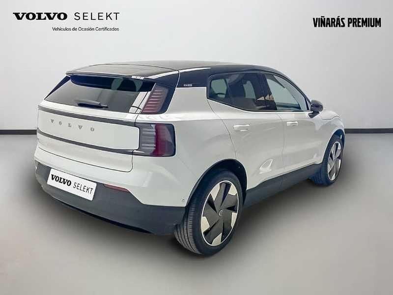 Usado Volvo EX30 Performance 314 kW (428 CV) 2023 Blanco SUV