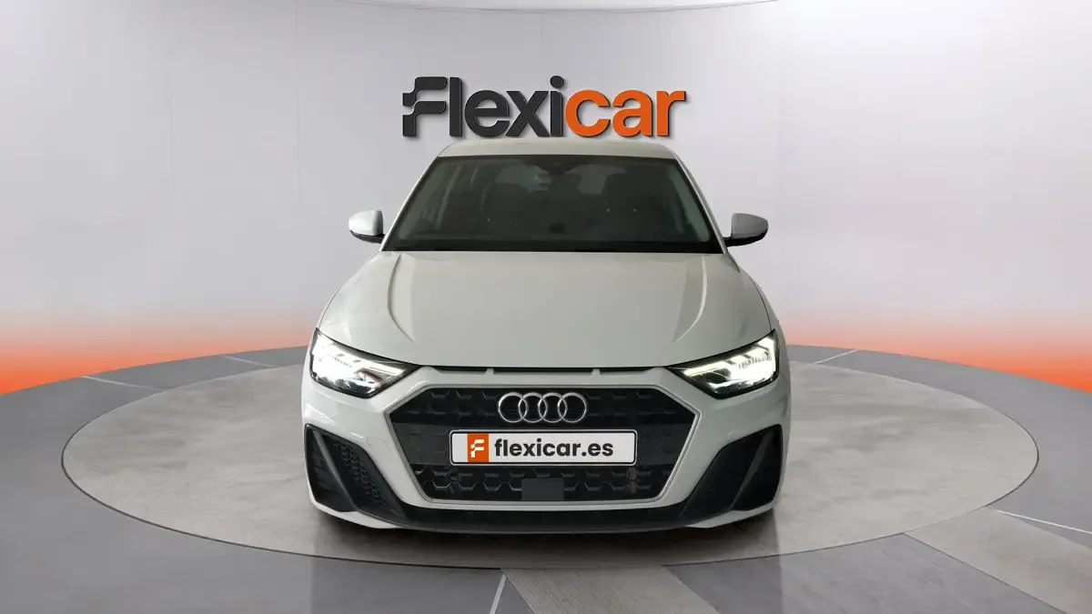Usado Audi A1 Sportback Premium 95 CV (69 kW) 2023 Blanco Utilitario