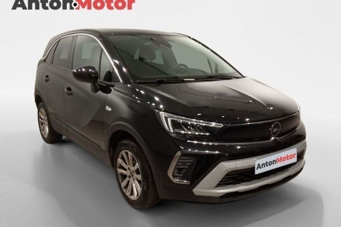 Usado Opel Crossland X Business Elegance 119 CV (87 kW) 2021 SUV