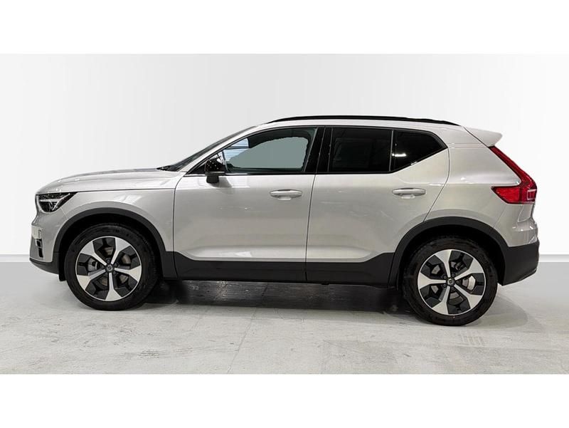 Usado Volvo XC40 Ultra 163 CV (119 kW) 2024 Gris SUV