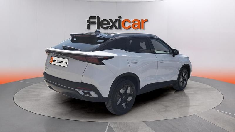 Usado Omoda 5 147 CV (108 kW) 2025 Blanco SUV