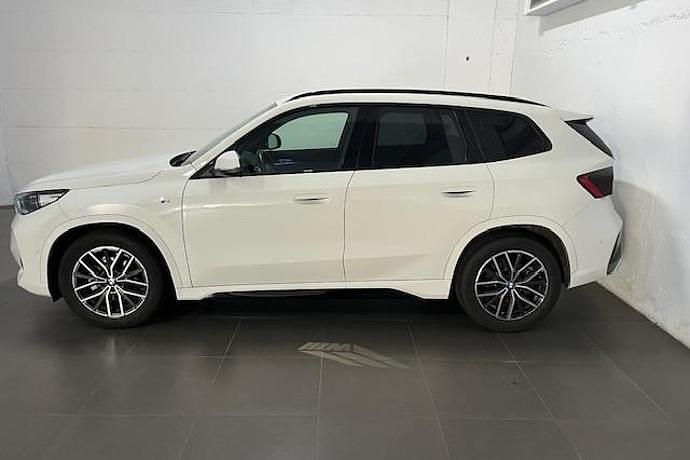 Usado BMW 120 Comfort Edition 163 CV (119 kW) 2024 Utilitario