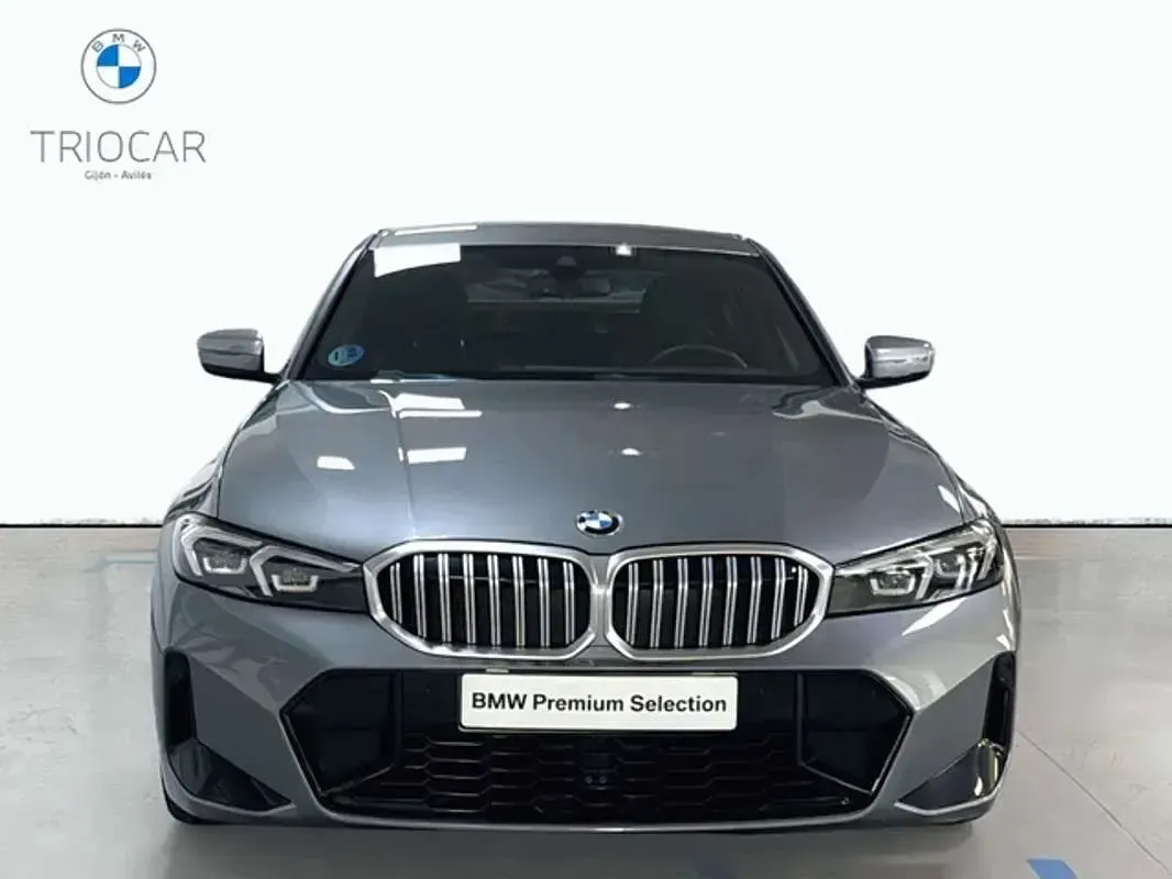 Usado BMW 318 Comfort Edition 150 CV (110 kW) 2025 Berlina
