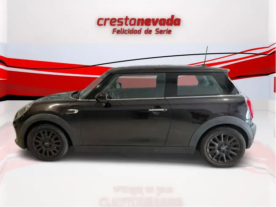 Usado Mini Cooper 136 CV (100 kW) 2015 Utilitario