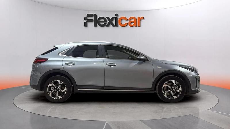 Usado Kia XCeed 160 CV (117 kW) 2023 Gris SUV