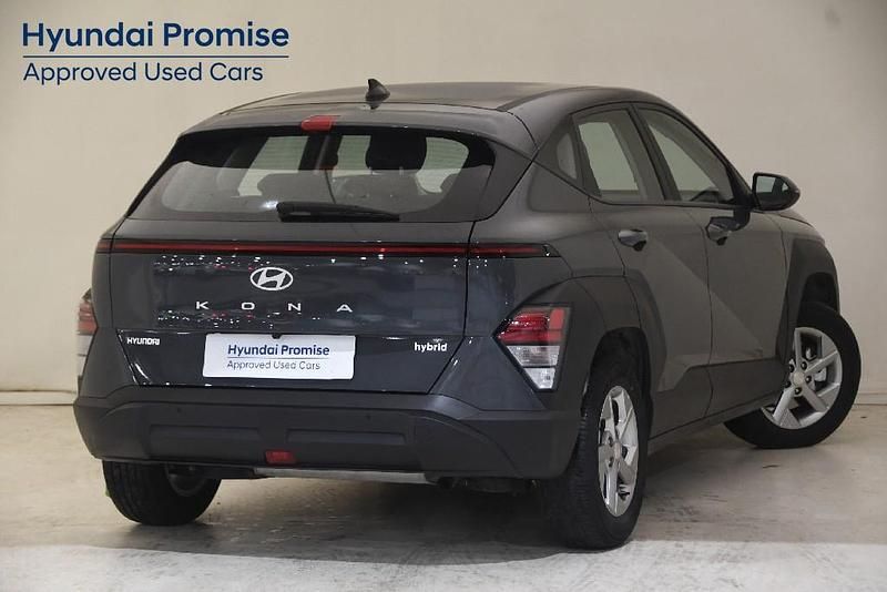 Usado Hyundai Kona 128 CV (94 kW) 2025 SUV