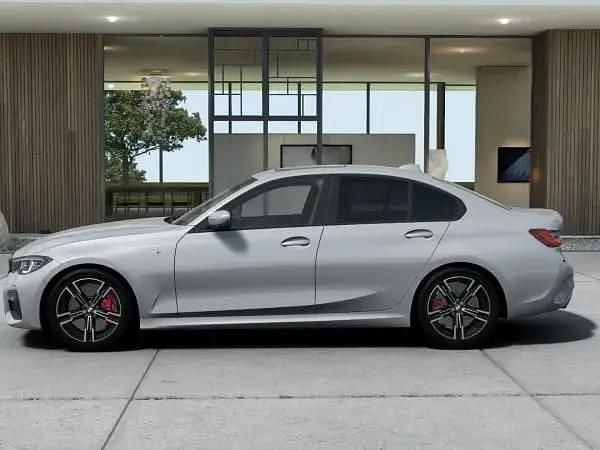 Nuevo BMW 330e 292 CV (214 kW) 2026 Otro Berlina