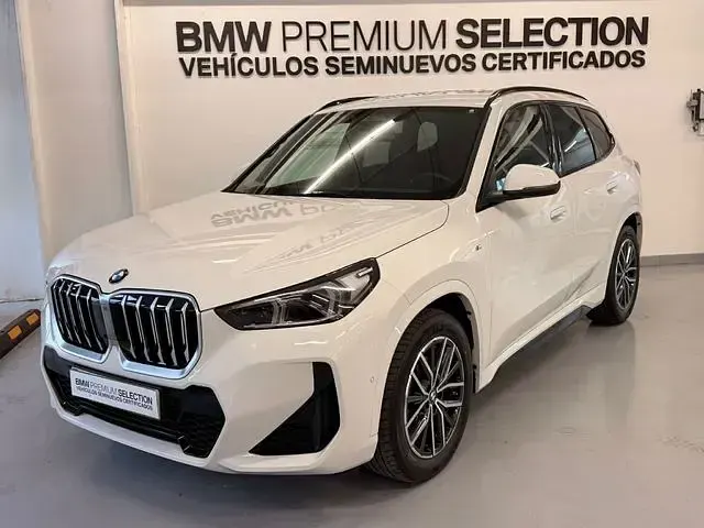 Usado BMW 120 Comfort Edition 163 CV (119 kW) 2024 Utilitario
