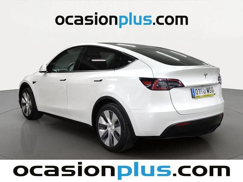 Usado Tesla Model Y RWD 255 kW (347 CV) 2024 Blanco SUV