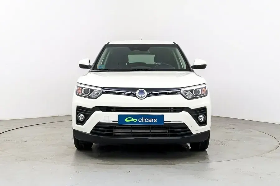 Usado KGM Tivoli 128 CV (94 kW) 2023 SUV