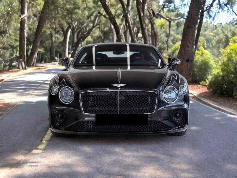Negro Nuevo 2024 Bentley Continental Berlina | 275.000 € - Imagen 1/4