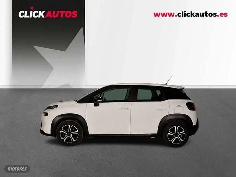 Usado Citroën C3 Aircross 110 CV (80 kW) 2024 Blanco SUV