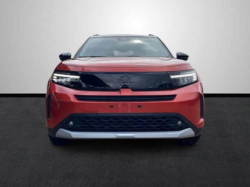 Nuevo Opel Frontera 82 kW (112 CV) 2025 Naranja SUV