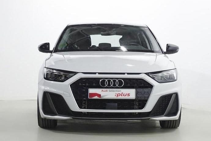 Usado Audi A1 116 CV (85 kW) 2025 Utilitario