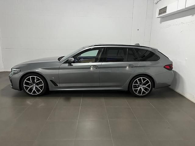 Usado BMW 520 Comfort Edition 190 CV (139 kW) 2023 Familiar