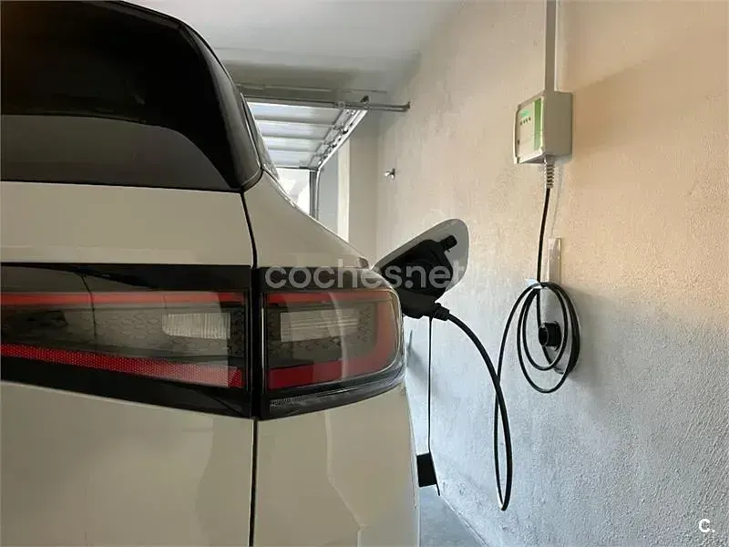 Usado VW ID.4 Pro Performance 77 kW (105 CV) 2021 Eléctrico SUV