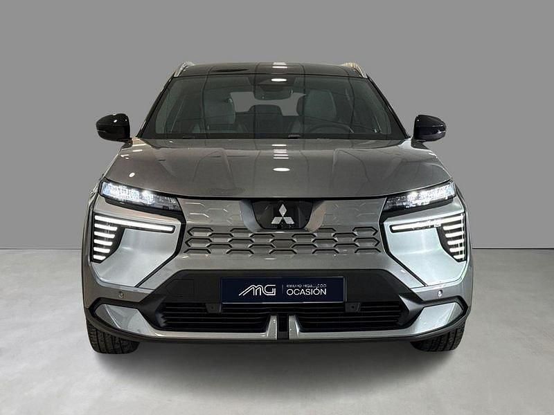 Nuevo Mitsubishi Eclipse 161 kW (220 CV) 2026 Gris