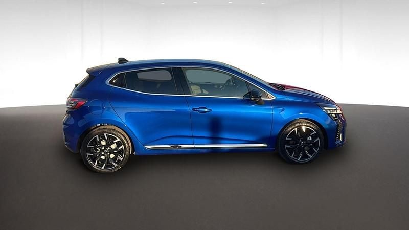 Usado Renault Clio V Techno 145 CV (106 kW) 2025 Azul rayo Berlina