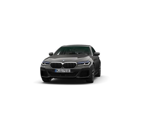 Gris Usado 2020 BMW 530e Comfort Edition Berlina | 31.900 € (Caro) - Imagen 1/4