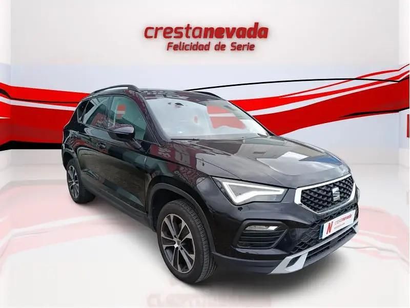 Usado Seat Ateca Style 150 CV (110 kW) 2023 SUV