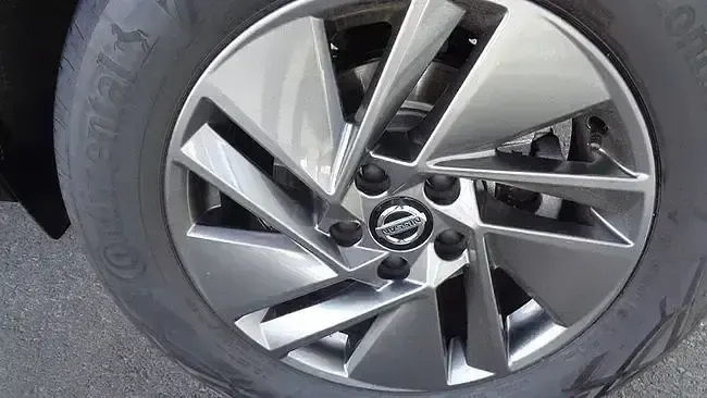 Usado Nissan Qashqai Acenta 140 CV (102 kW) 2023 Blanco SUV