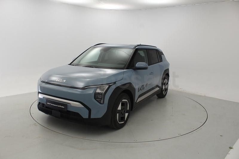 Nuevo Kia EV3 Earth 150 kW (204 CV) 2025 Eléctrico SUV