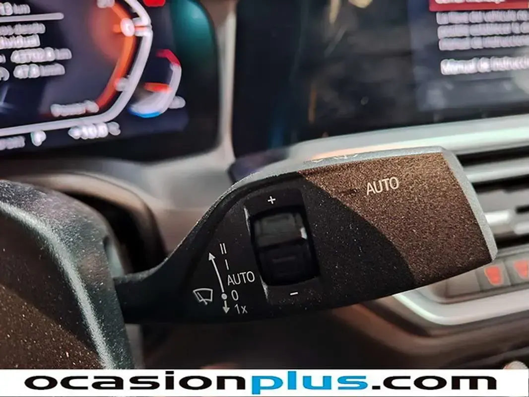 Usado BMW 320 190 CV (139 kW) 2022 Gris Berlina