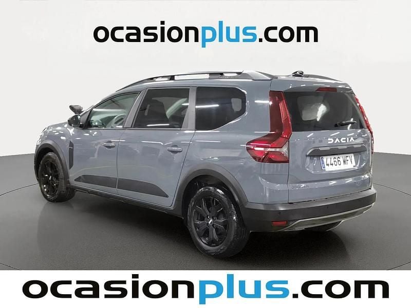 Occasion Dacia Jogger Extreme 100 ch (73 kW) 2023 Gris Monospace