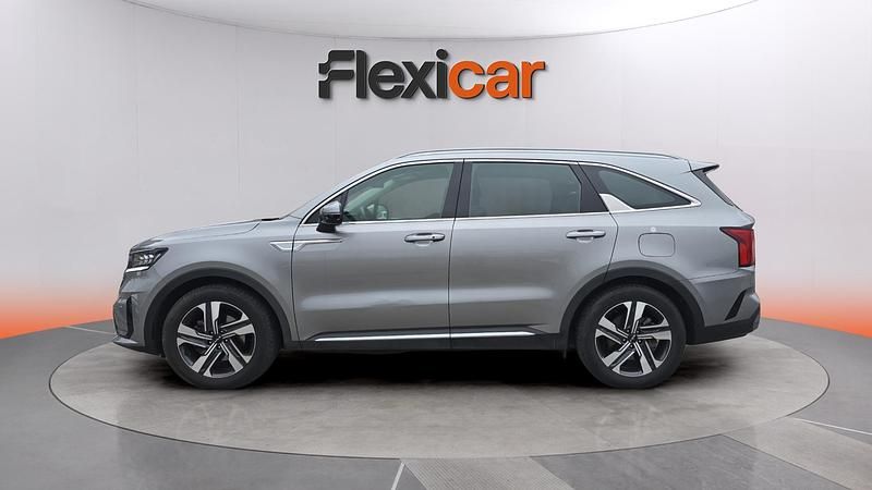 Käytetty Kia Sorento 232 HP (170 kW) 2023 Harmaa Katumaasturi