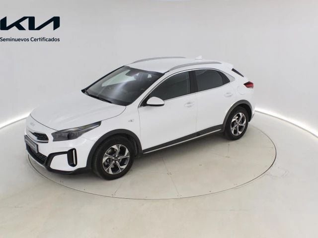 Todoterreno Nuevo 2025 Kia XCeed SUV | 22.750 € (Precio justo) - Imagen 1/4
