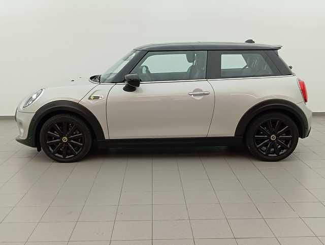 Usado Mini Cooper SE 135 kW (184 CV) 2021 Utilitario