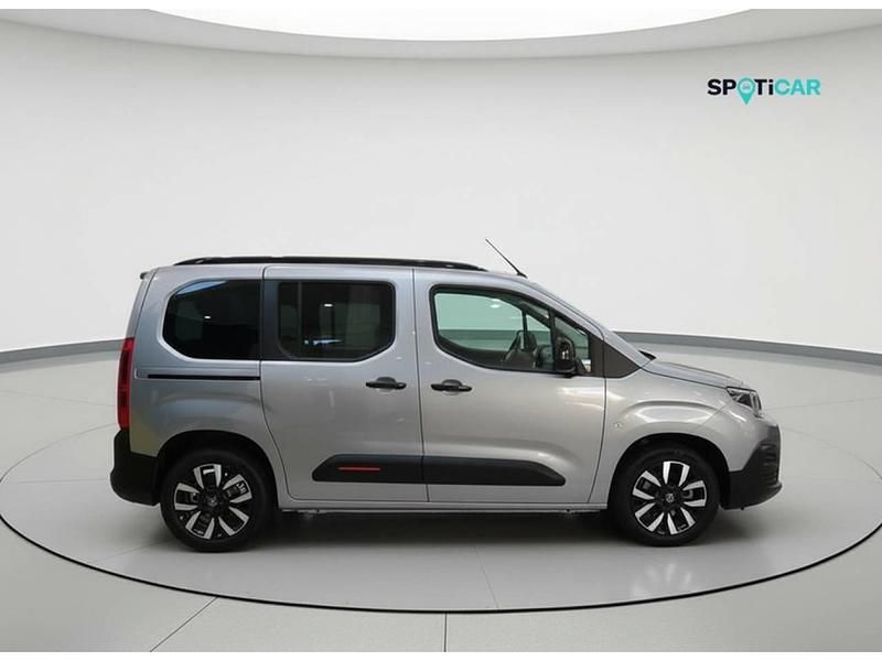 Nuevo Citroën Berlingo 100 CV (73 kW) 2025 Blanco Monovolumen
