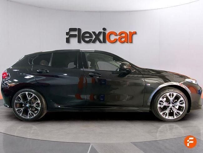 Usado BMW 120 163 CV (119 kW) 2025 Negro Utilitario