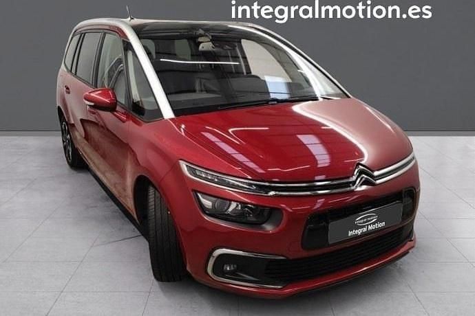 Usado Citroën C4 Shine 130 CV (95 kW) 2020