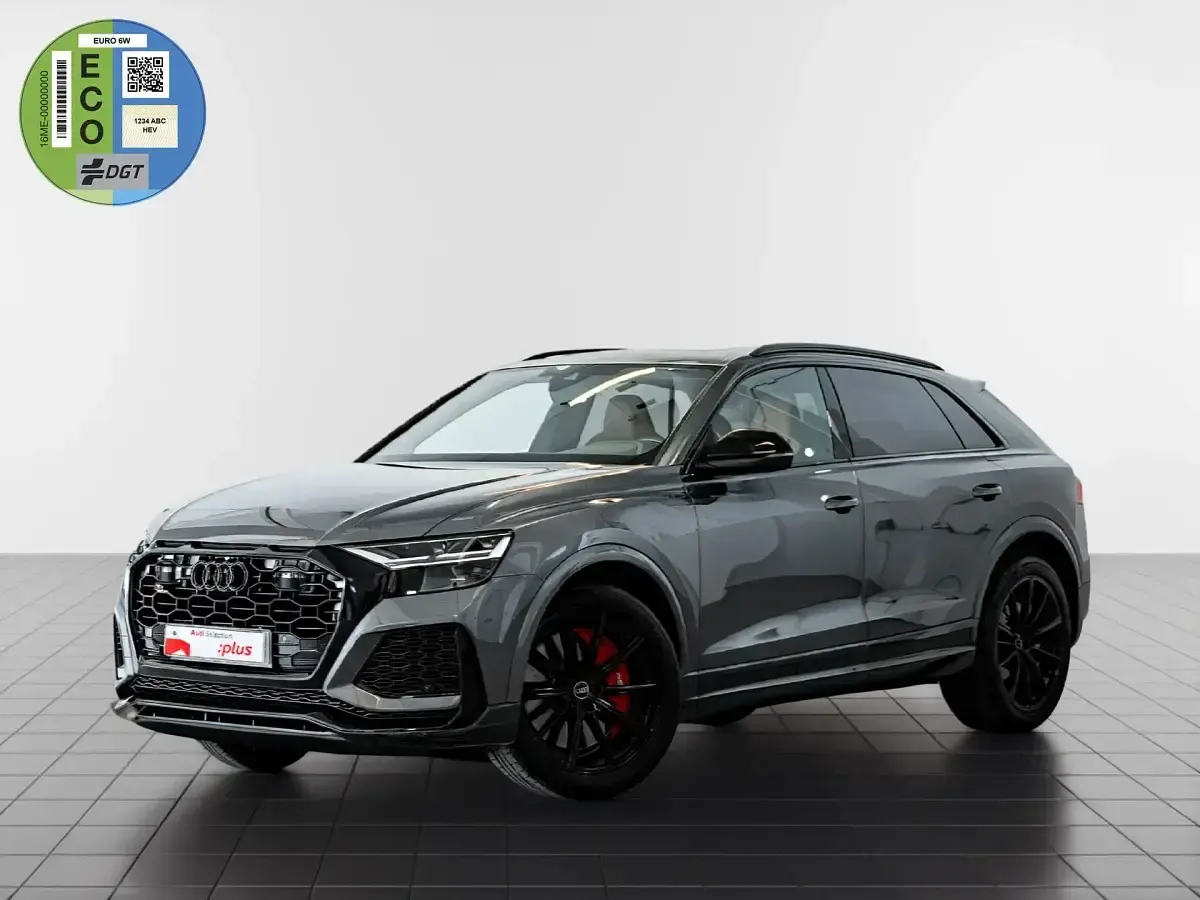 Occasion Audi Q8 Premium 600 PK (441 kW) 2023 SUV