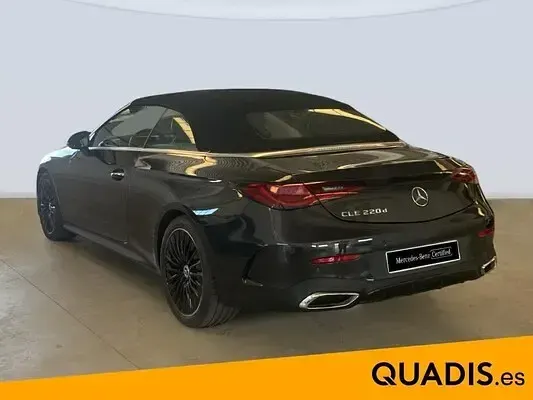 Usado Mercedes CLE220 197 CV (144 kW) 2025 Descapotable
