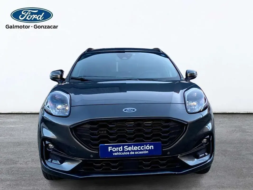 Usado Ford Puma ST-Line X 155 CV (114 kW) 2022 SUV