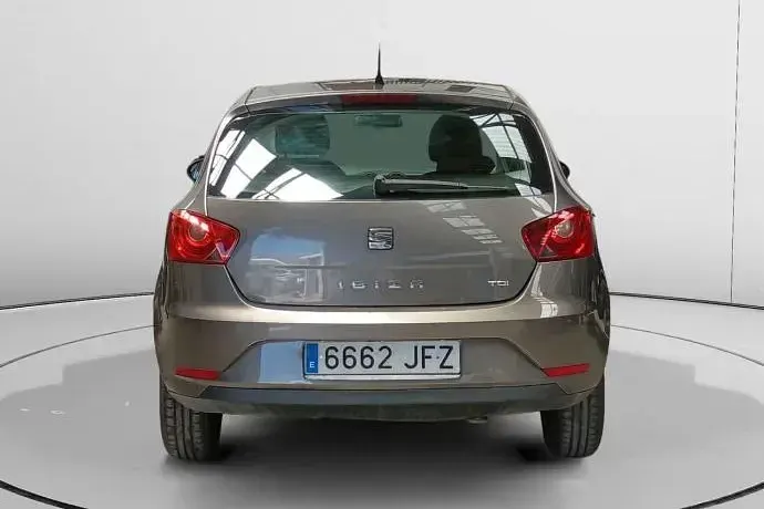 Usado Seat Ibiza Style 105 CV (77 kW) 2015