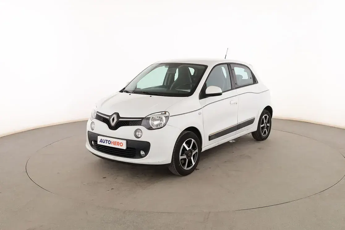 Usado Renault Twingo SE 70 CV (51 kW) 2017 Utilitario