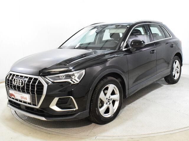 Usado Audi Q3 Advanced Plus 150 CV (110 kW) 2023 Negro SUV